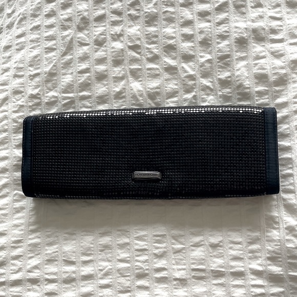 BCBG Max Azria sequin clutch - Picture 1 of 3